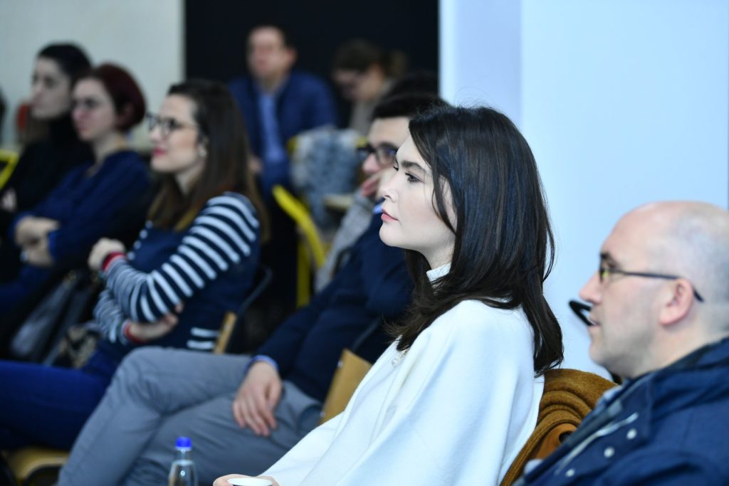 23 & 24 January: Basic modules on behalf of ‘’Digital Transformation Certifications’’ program