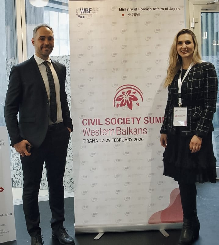 27-29 February – BCC participation on ‘’Western Balkans Summit’’ in Albania