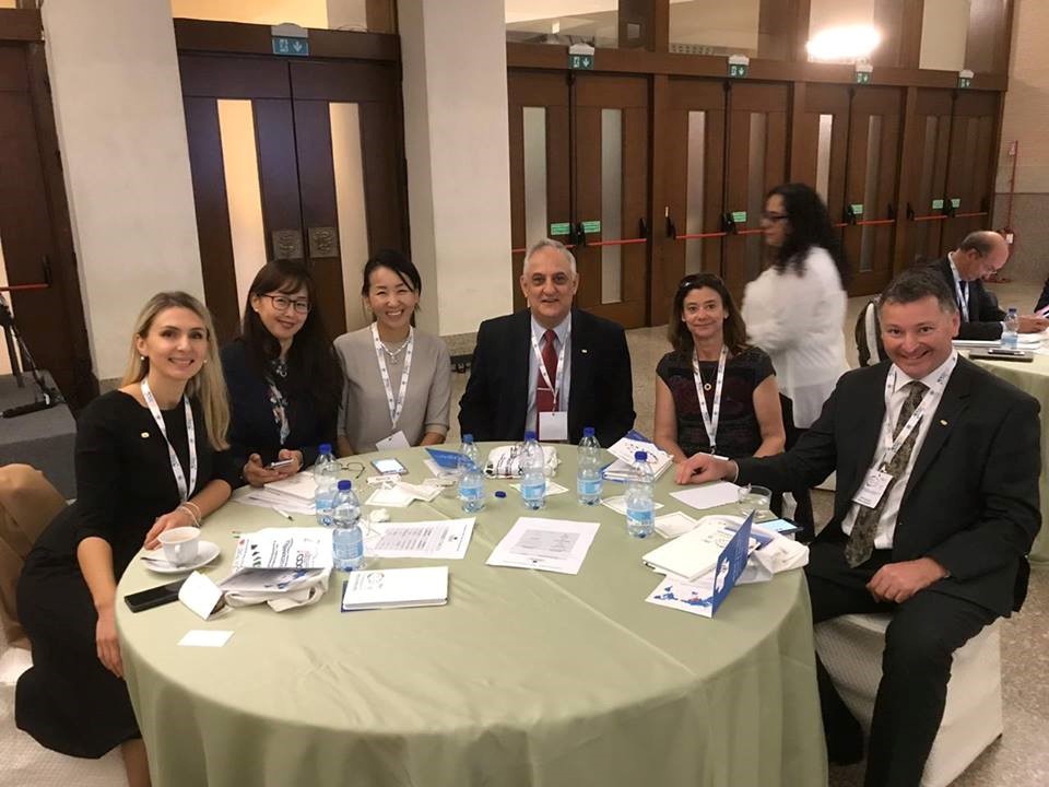 17-19 October 2018: 6th CMC International Conference “Making a Sustainable World