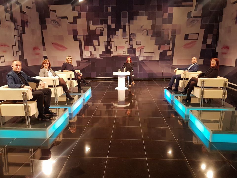 24 January 2018: Media coverage on ''The role of consultancy in the development of entrepreneurship'' - BCC