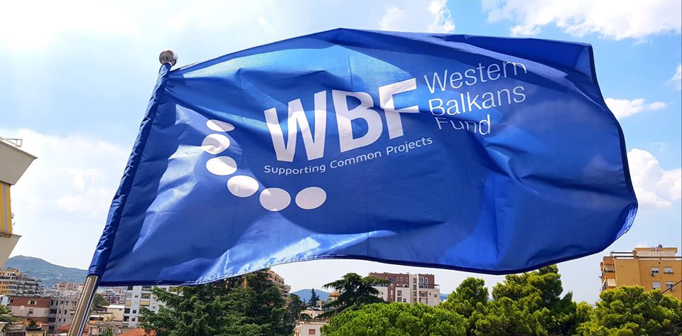 12 May: BCC is selected as one of the winning projects from Western Balkans Fund 3rd Call