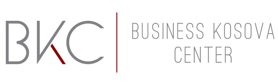 01 October 2018: Membership of Business Kosova Center as a Company Member – BCC