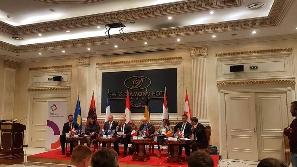 26 October 2018: Investors Forum for Businessmen from French-Speaking Countries