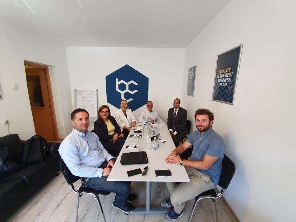 24 June 2019: Doing Business in Kosovo; Focus Group Meeting | BCC & Members