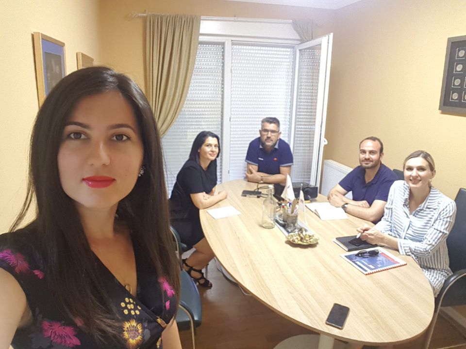 03 July 2019: Professional meeting series – FINACCO & BCC