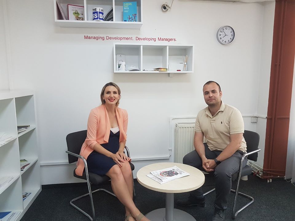 10 July: Professional meeting series – MDA & BCC