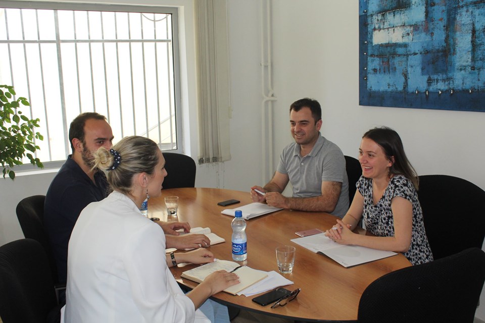 04 July 2019: Professional meeting series – UBO Consulting & BCC