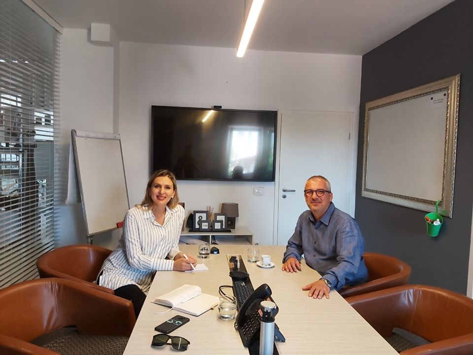 16 July 2019: Professional meeting series – Recura Financials & BCC