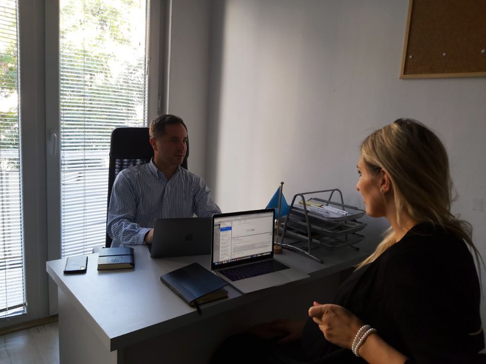 03 October: Professional meeting series – 2M Consulting & BCC