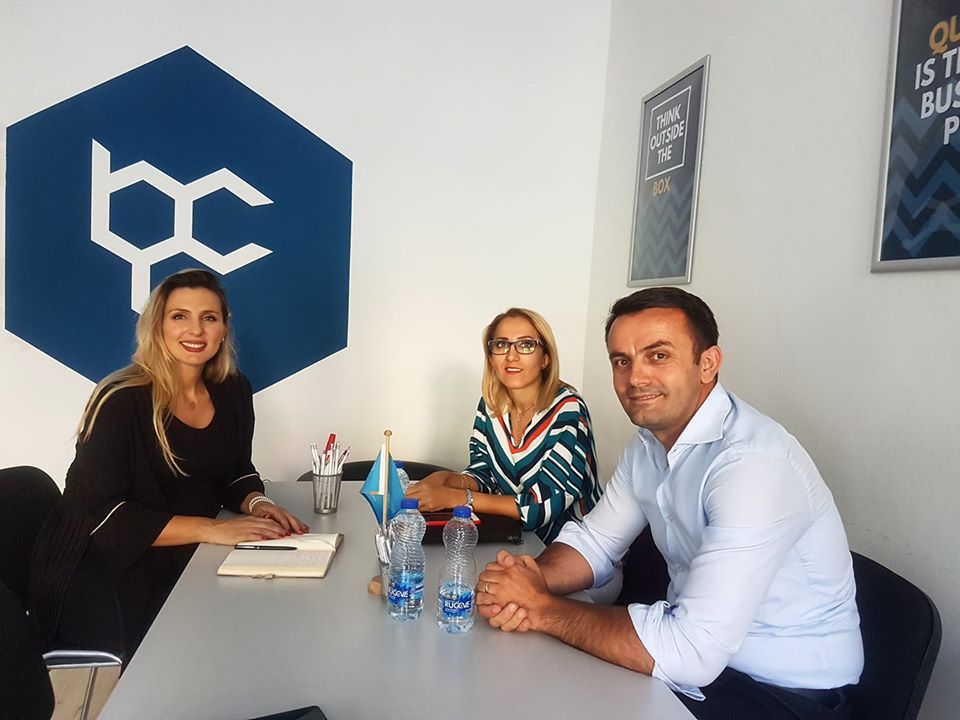 09 October 2019: Professional meeting series – BKC & BCC