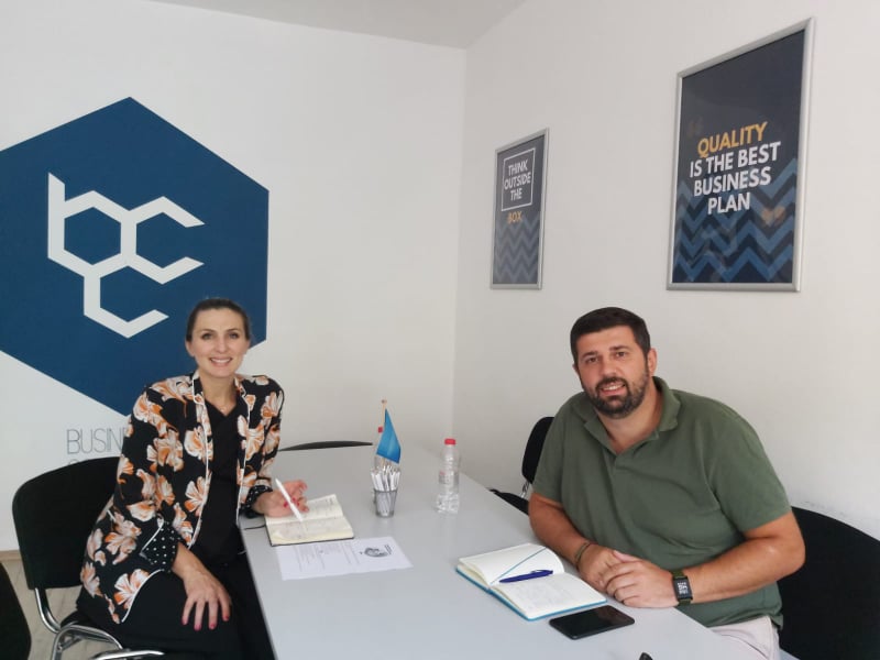 26 September: Professional meeting series – Mercurius Consulting & BCC