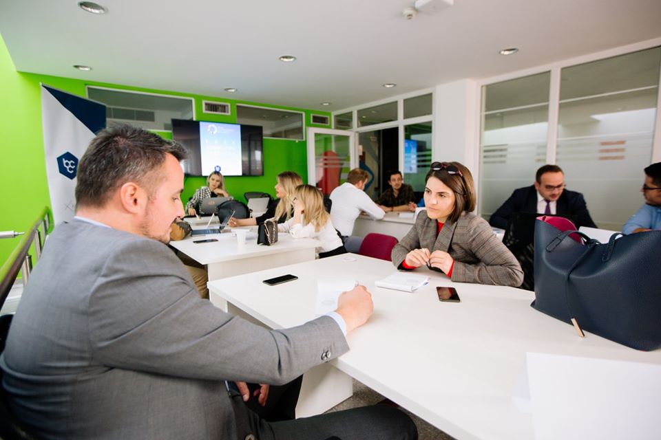 20 November: Start-Up Diagnosis | Global Entreprenuership Week 2019