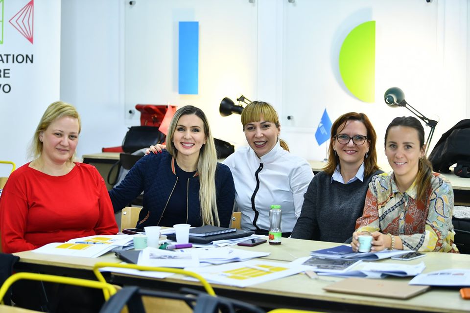 26 January: Specific Module of Digital Transformation Certification
