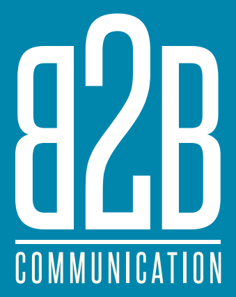 25 February 2019: Membership of B2B Communication as a Company Member – BCC