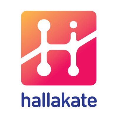 15 May 2018: Membership of Hallakate Social Media Agency as a Patron Member – BCC