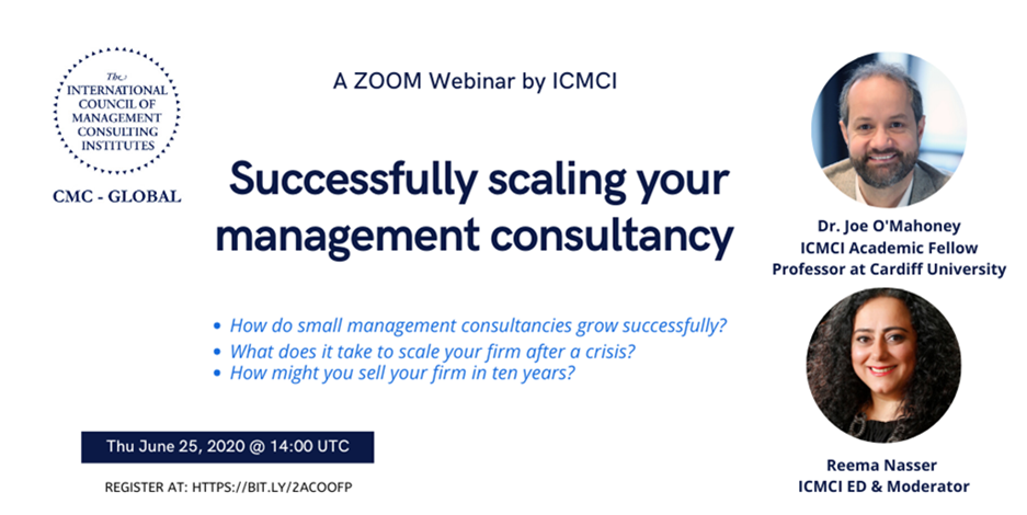 25 June 2020: International Webinar with ICMCI
