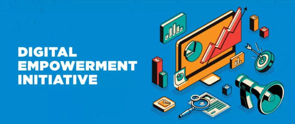 06 July 2020: KIESA launches the Digital Empowering Initiative (DEI)