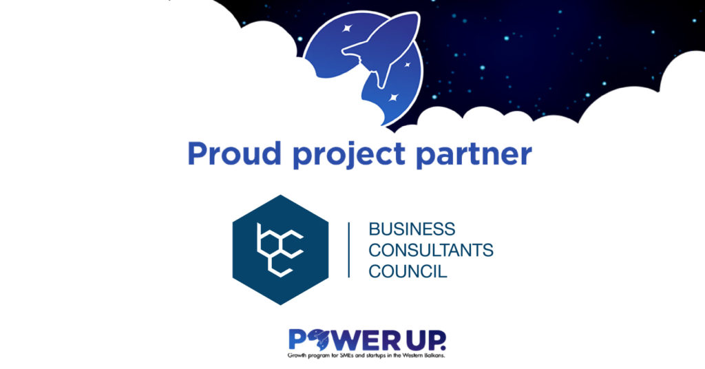 17 September 2020: BCC collides with Deloitte for PowerUp project