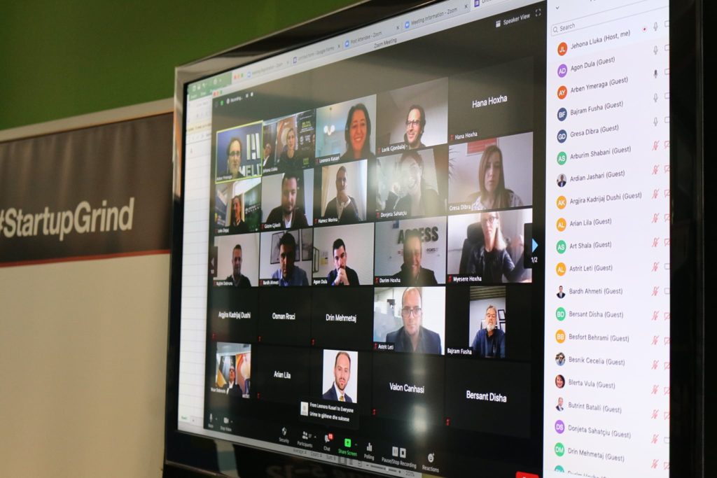 16 October 2020: BCC elects the new Board of Directors & holds the General Assembly virtually for the first time