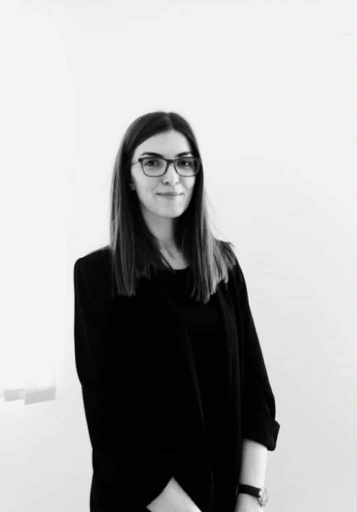 11 September 2020: Alketa Blakaj joins Business Consultants Council as our newest Project Coordinator