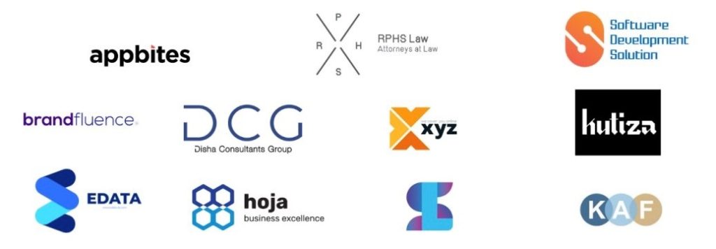 11 New Company members joining our institution