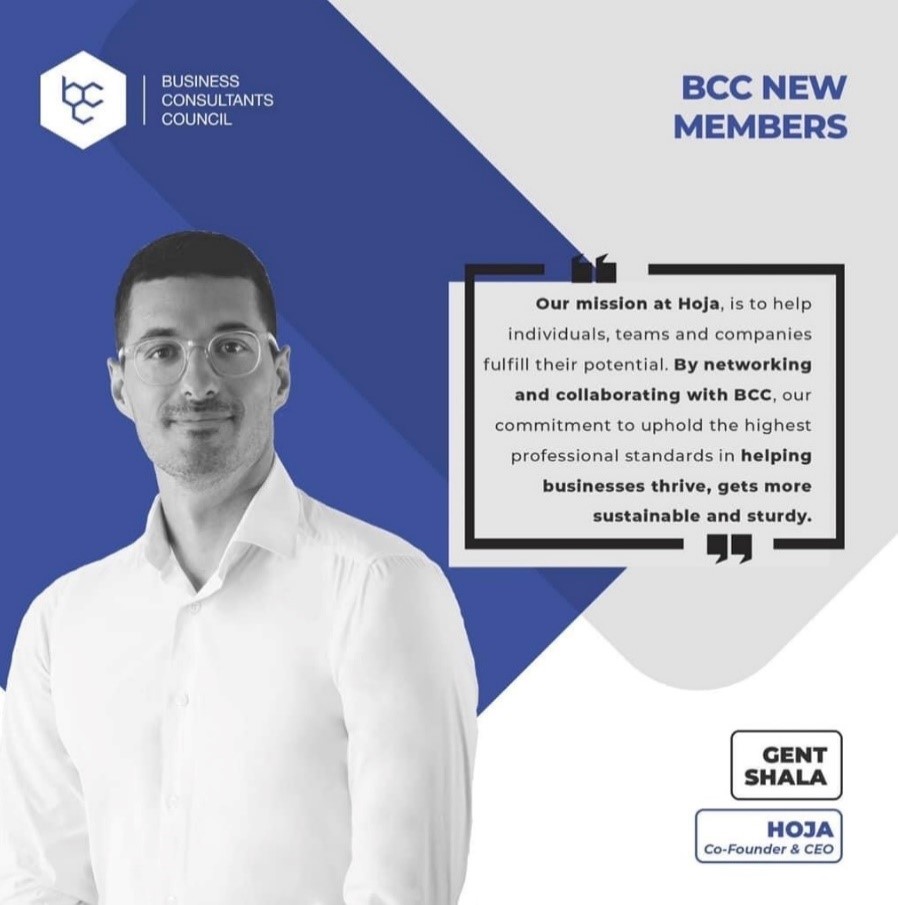 BCC New Members Campaigns