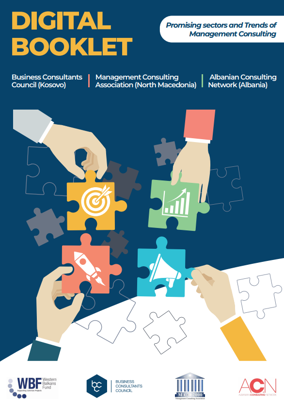 January 2021: Regional Digital Booklet | BCC & Western Balkans Fund