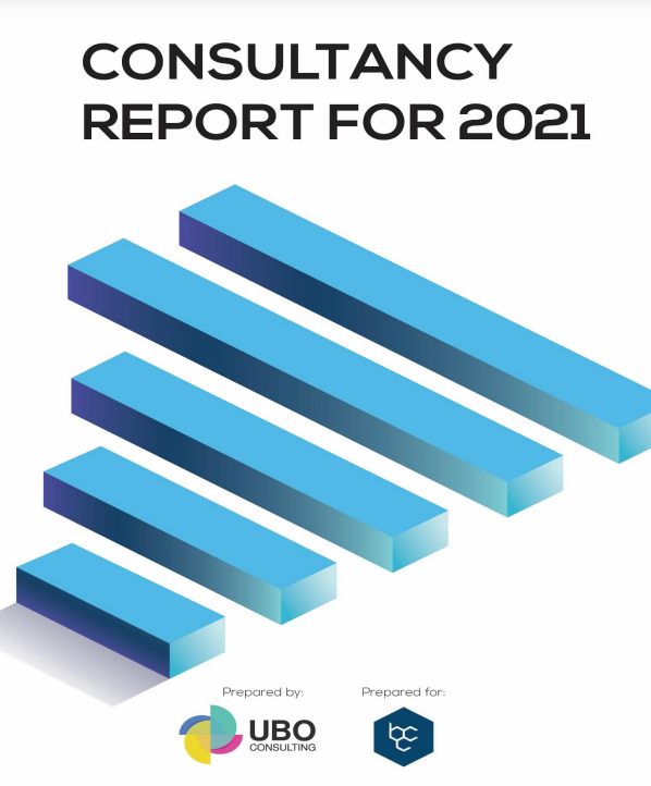Consultancy Report 2021 | BCC